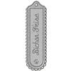 Bichon Frise Bookmark