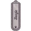 Beagle Bookmark