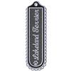 Lakeland Terrier Bookmark