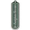 Sealyham Terrier Bookmark