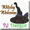 Image of Witchy Welcome