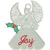 FSL Holiday/Light Joy Front