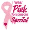 Wear Pink For Someone Special