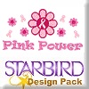 Pink 2 Design Pack