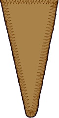 Cone (Applique)