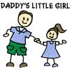 Daddy's Little Girl