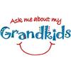 Ask Me About My Grandkids