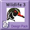 Wildlife 3 Package