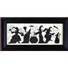 Image of Halloween Season Of The Witches Cross Stitch Pattern