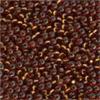 Mill Hill Glass Seed Beads, Size 11/0 / 02056 Sable