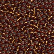 Mill Hill Glass Seed Beads, Size 11/0 / 02056 Sable