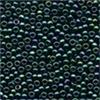 Mill Hill Antique Seed Beads, Size 11/0 / 03035 Royal Green