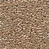 Mill Hill Petite Seed Beads, Size 15/0 / 42030 Victorian Copper