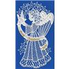 Freestanding Lace Angel 2015 (Large)