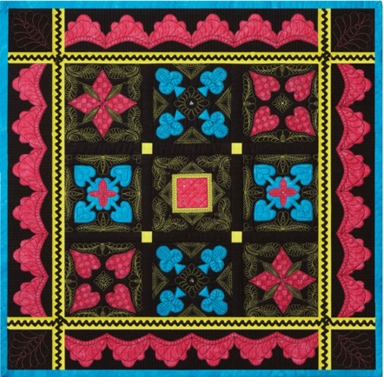 Quilt Example