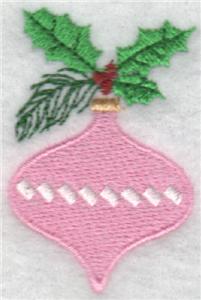 Small Christmas Ornament 5