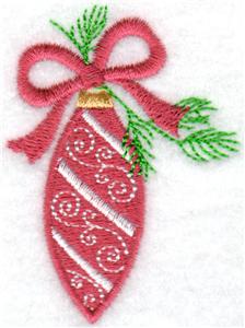 Small Christmas Ornament 7