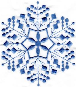 Snowflake 8A