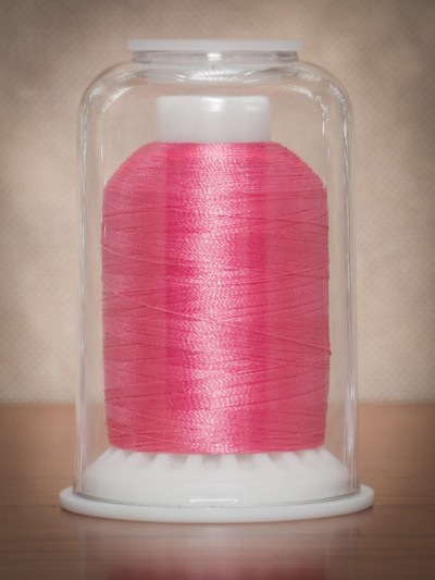 Hemingworth 1000m PolySelect Thread / Pink Kiss 1004