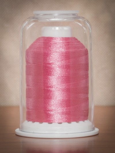 Hemingworth 1000m PolySelect Thread / Rosy Blush 1009