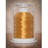 Image of Hemingworth 1000m PolySelect Thread / Old Gold 1052