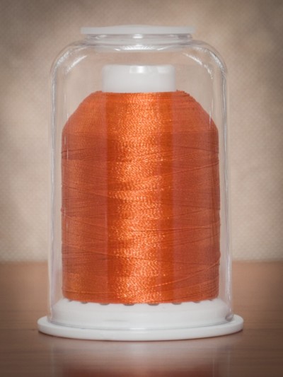 Hemingworth 1000m PolySelect Thread / Carrot 1065