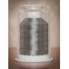 Hemingworth 1000m PolySelect Thread / Antique Silver 1077