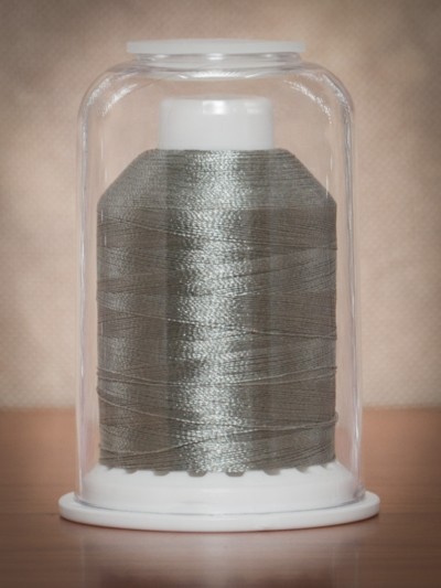 Hemingworth 1000m PolySelect Thread / Silver Green 1115