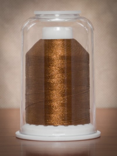 Hemingworth 1000m PolySelect Thread / Toasted Almond 1142