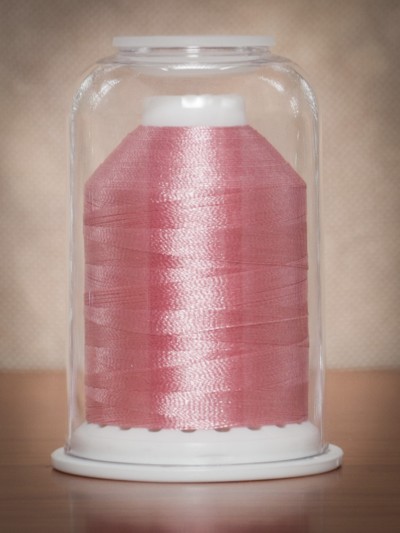 Hemingworth 1000m PolySelect Thread / Valentine Pink 1161