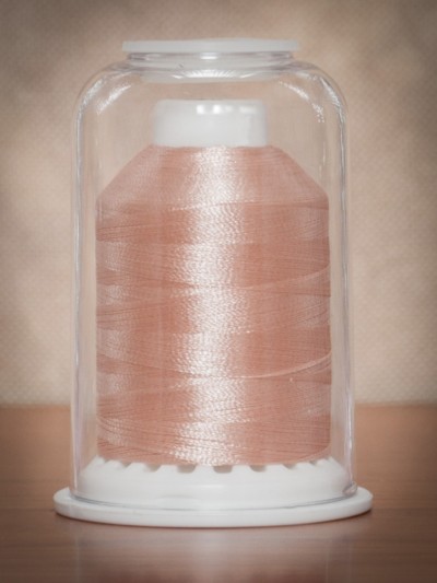 Hemingworth 1000m PolySelect Thread / Pink Pearl 1167