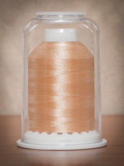 Hemingworth 1000m PolySelect Thread / Spun Silk 1168