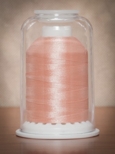 Hemingworth 1000m PolySelect Thread / Peaches 'n Cream 1169