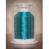 Image of Hemingworth 1000m PolySelect Thread / Light Teal Blue 1176