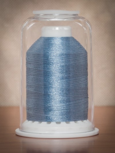 Hemingworth 1000m PolySelect Thread / Winter Blue 1189