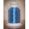 Hemingworth 1000m PolySelect Thread / China Blue 1198