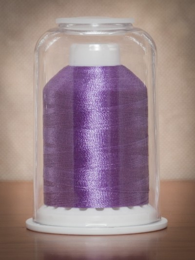 Hemingworth 1000m PolySelect Thread / Lavender 1214