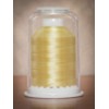 Image of Hemingworth 1000m PolySelect Thread / Lemon Citrus 1225
