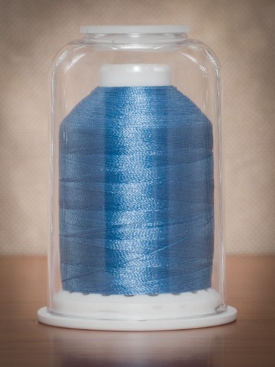 Hemingworth 1000m PolySelect Thread / Country Blue