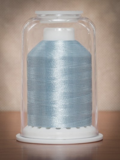 Hemingworth 1000m PolySelect Thread / Pale Blue 1256