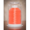 Hemingworth 1000m PolySelect Thread / Neon Orange 1277
