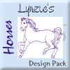 Single Line Horse Pack