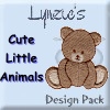 Cute Little Animals Pack 