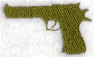 Handgun 4