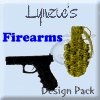 Firearms Pack 1
