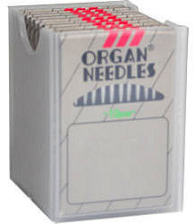 Commercial Needles (16/100 Ball) / 100 Count