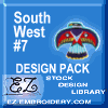 South West #7
