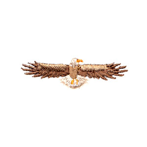 Mini Spread Eagle