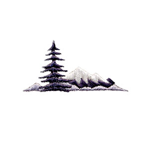 Mini Pine Mountain
