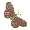 Butterfly Appliqué